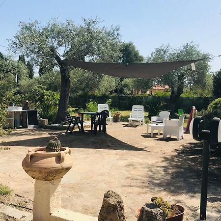 Butterfly House Bed & Breakfast Alghero Extérieur photo
