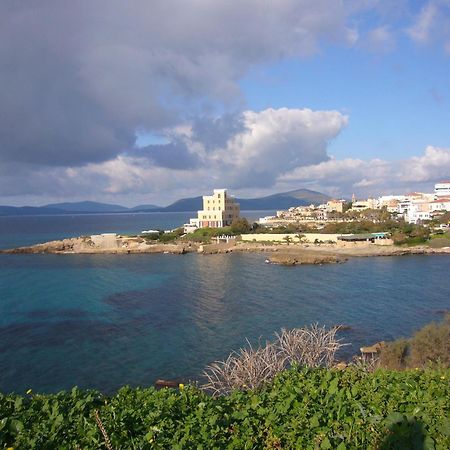 Butterfly House Bed & Breakfast Alghero Extérieur photo