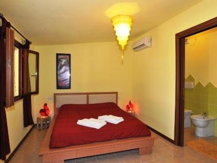 Butterfly House Bed & Breakfast Alghero Chambre photo