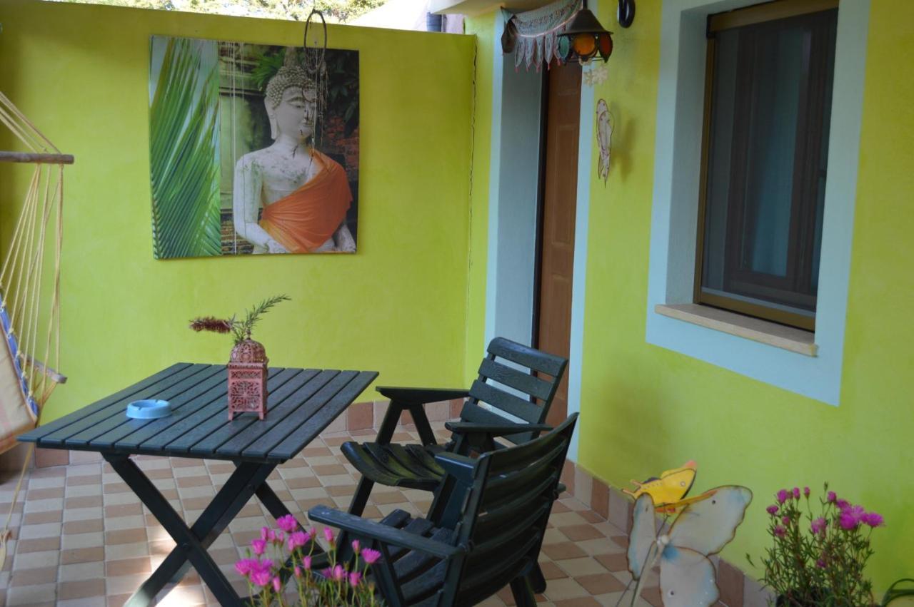 Butterfly House Bed & Breakfast Alghero Extérieur photo