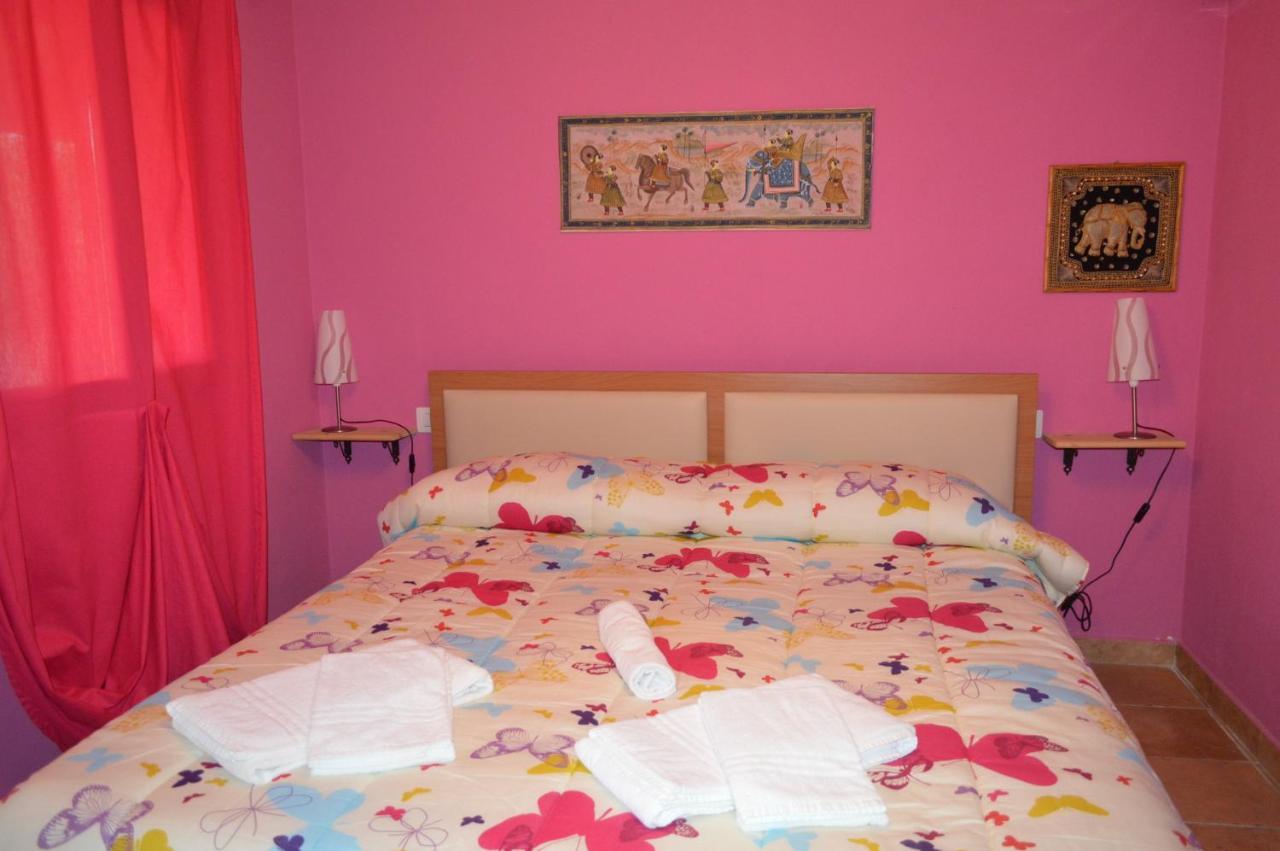 Butterfly House Bed & Breakfast Alghero Extérieur photo