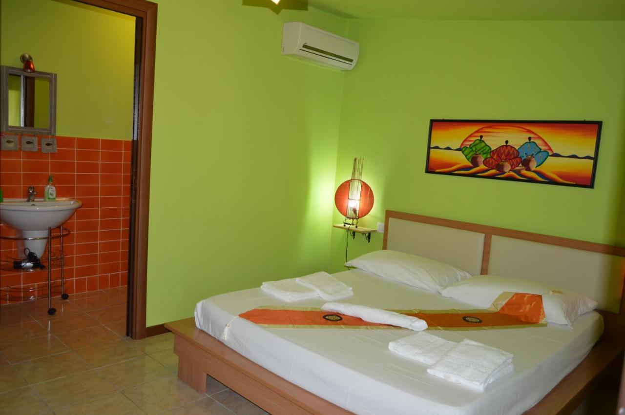 Butterfly House Bed & Breakfast Alghero Extérieur photo