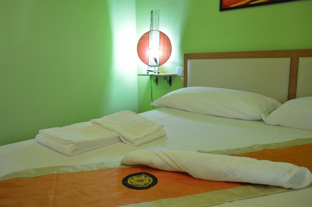 Butterfly House Bed & Breakfast Alghero Extérieur photo