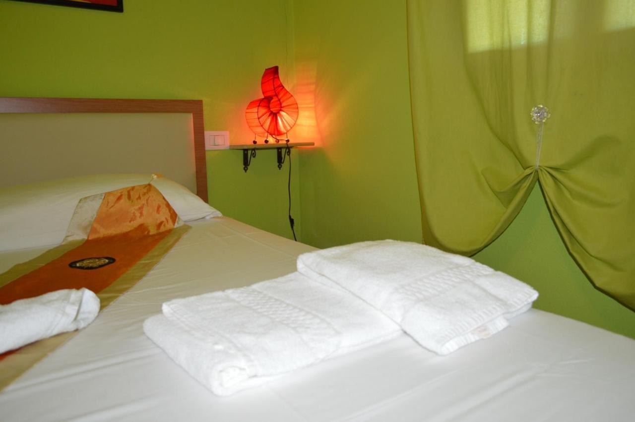 Butterfly House Bed & Breakfast Alghero Extérieur photo