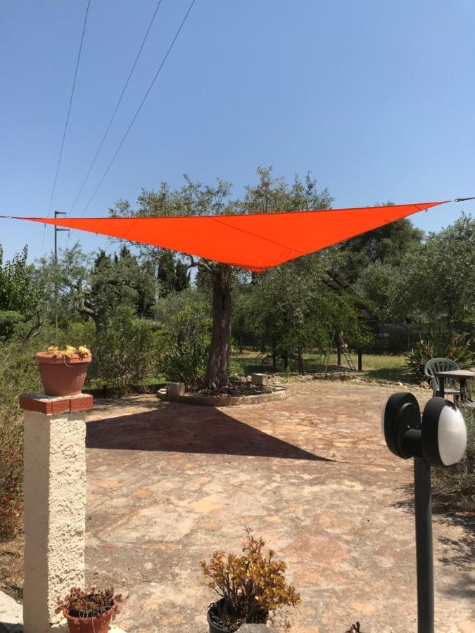 Butterfly House Bed & Breakfast Alghero Extérieur photo