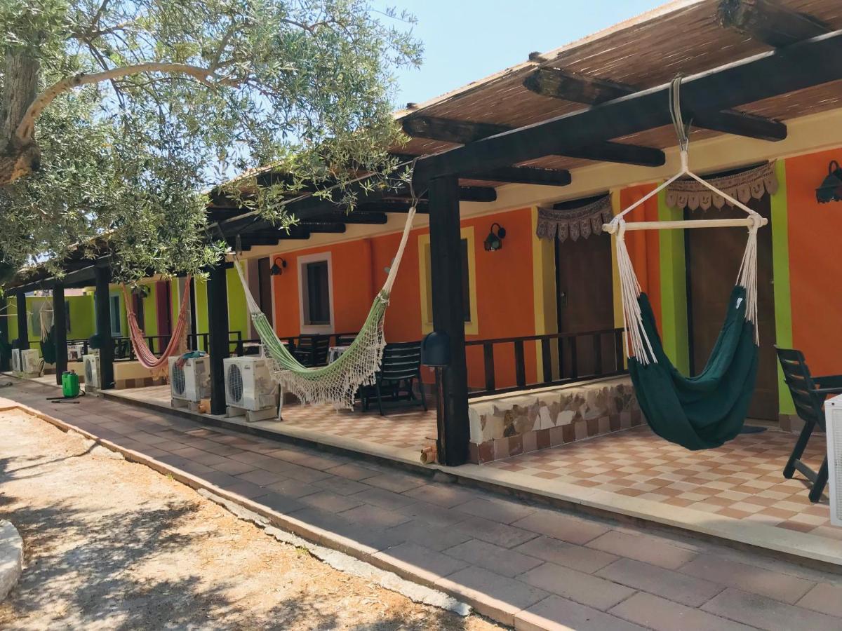 Butterfly House Bed & Breakfast Alghero Extérieur photo