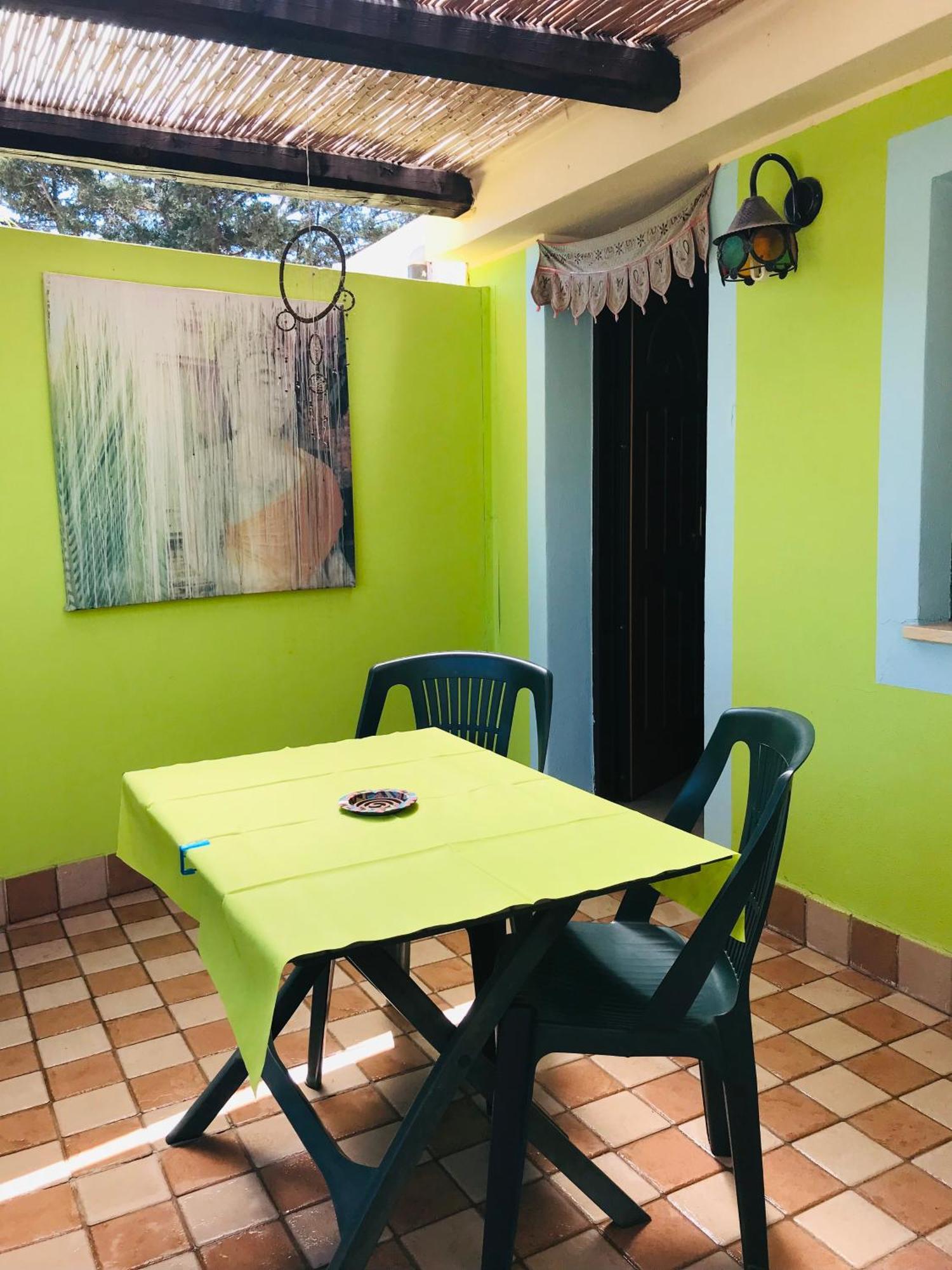 Butterfly House Bed & Breakfast Alghero Extérieur photo