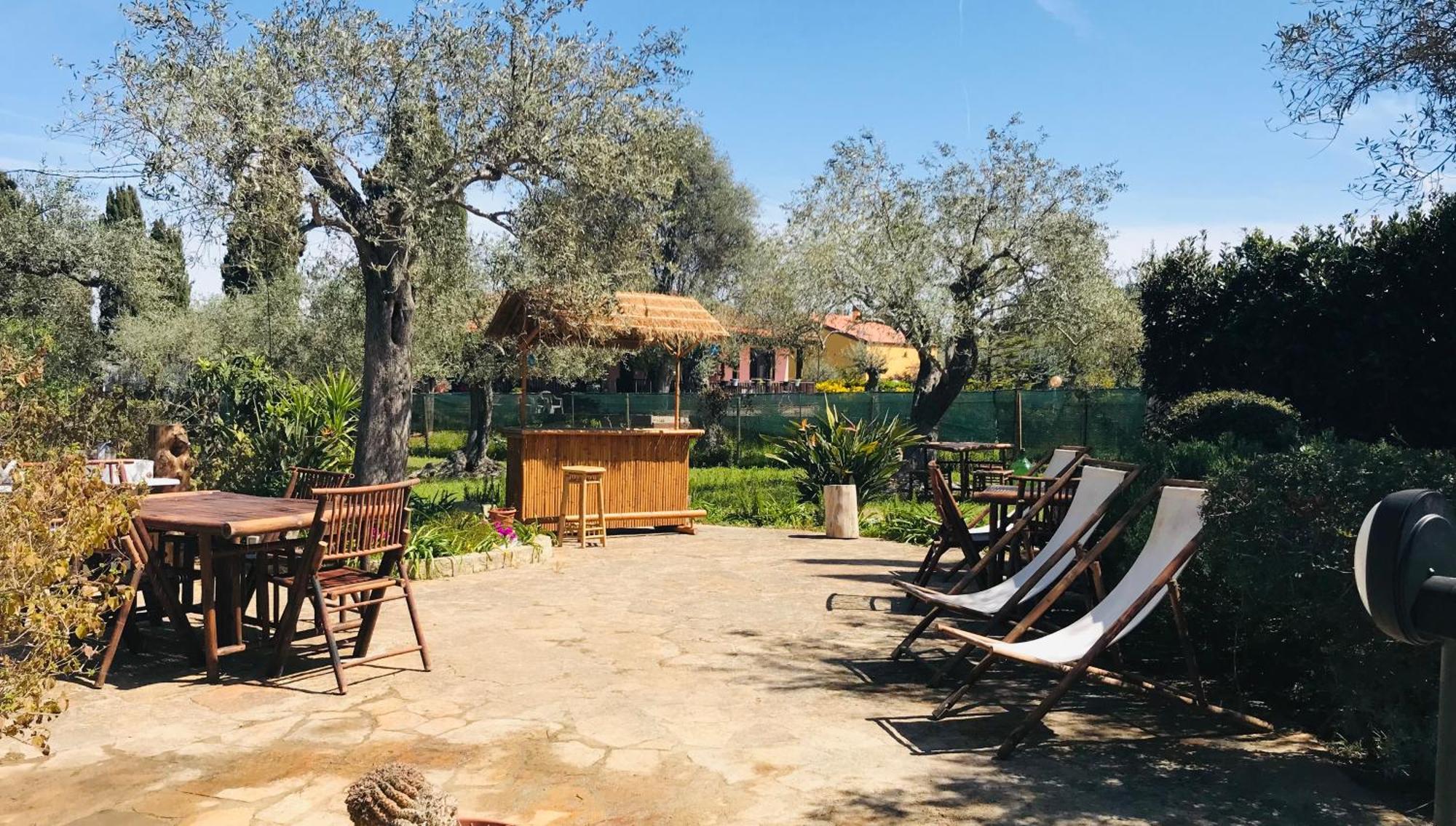 Butterfly House Bed & Breakfast Alghero Extérieur photo