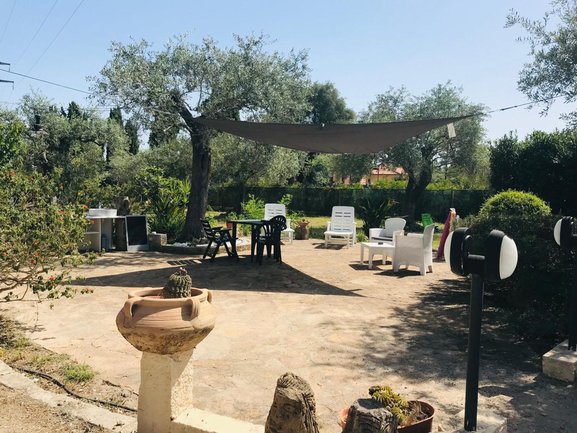 Butterfly House Bed & Breakfast Alghero Extérieur photo