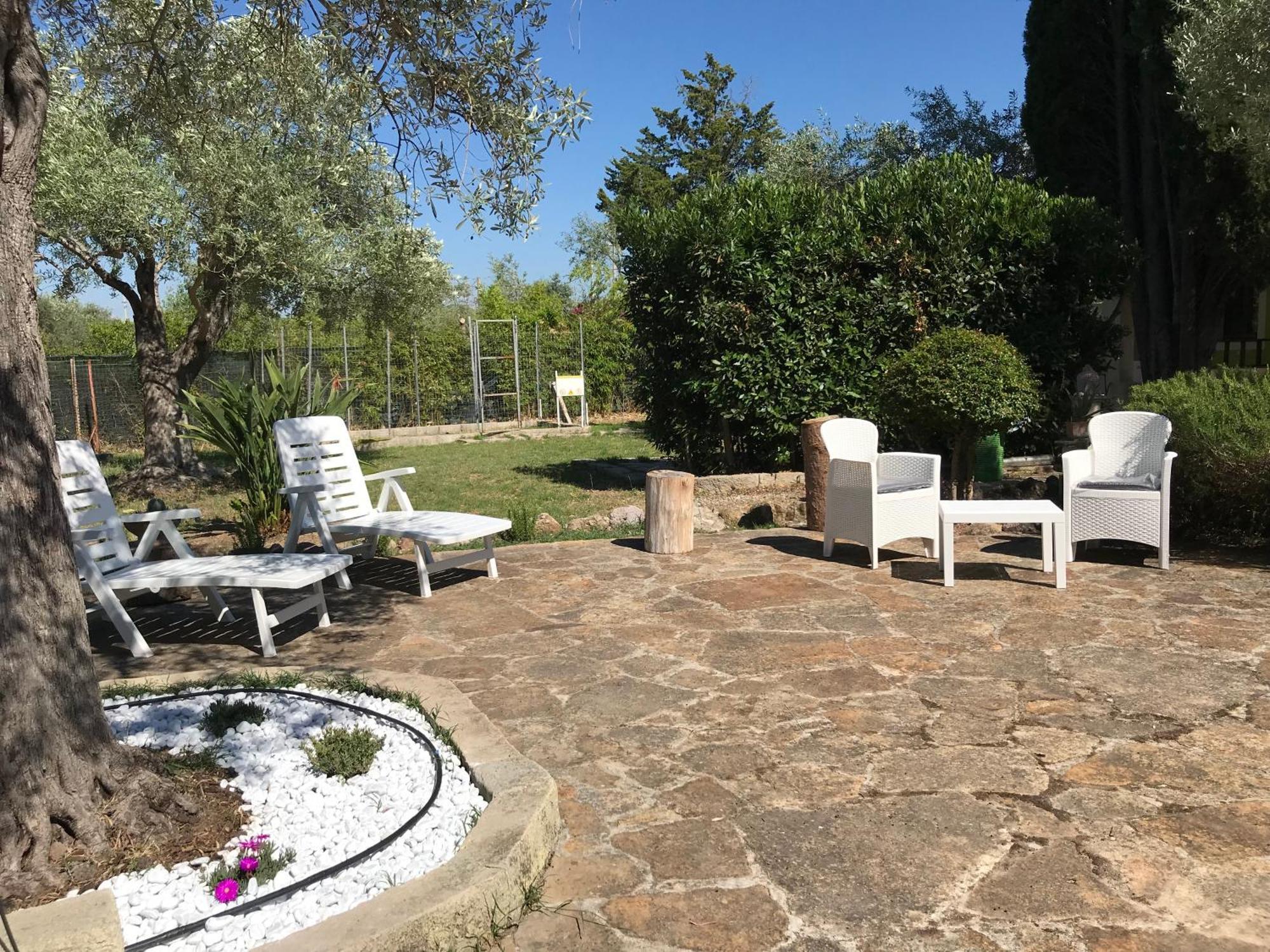 Butterfly House Bed & Breakfast Alghero Extérieur photo