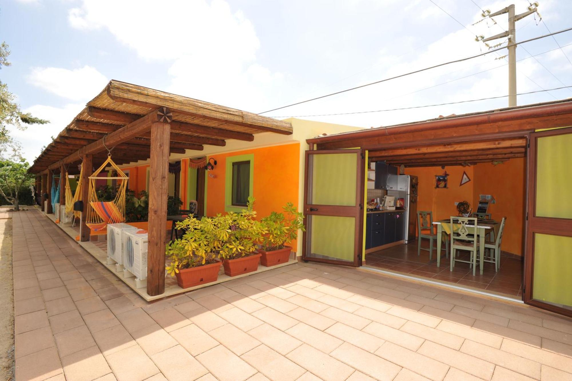 Butterfly House Bed & Breakfast Alghero Extérieur photo