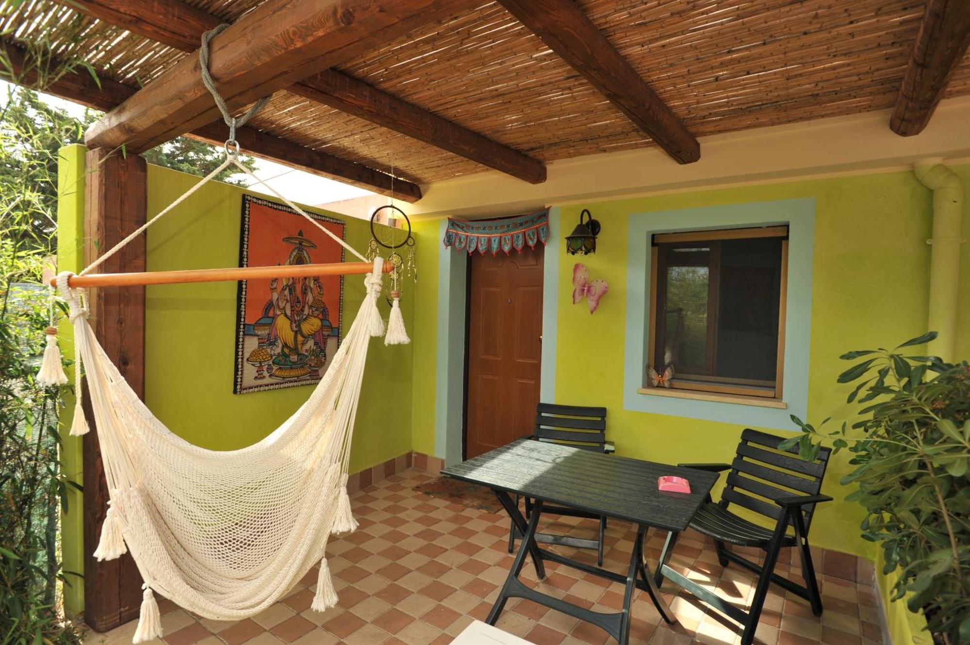 Butterfly House Bed & Breakfast Alghero Extérieur photo