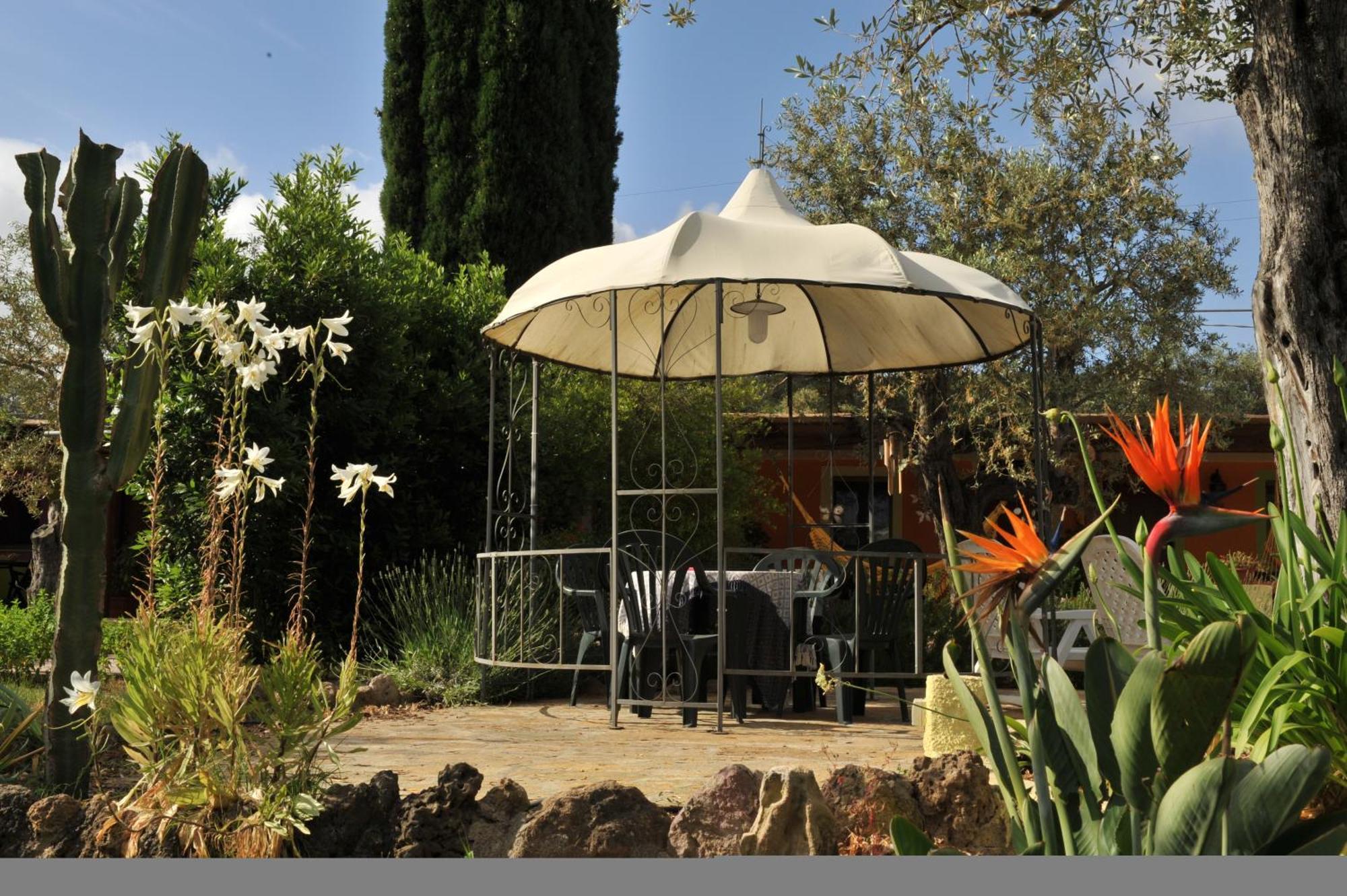 Butterfly House Bed & Breakfast Alghero Extérieur photo