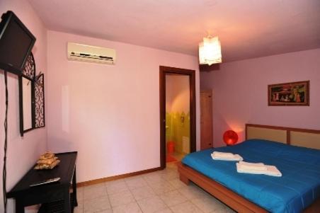 Butterfly House Bed & Breakfast Alghero Extérieur photo