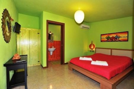Butterfly House Bed & Breakfast Alghero Extérieur photo