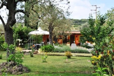 Butterfly House Bed & Breakfast Alghero Extérieur photo